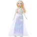 Regatul de Gheață: Surpriză cu cristale de gheață - Păpușa Elsa - Mattel