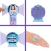 Regatul de Gheață: Surpriză cu cristale de gheață - Păpușa Elsa - Mattel