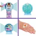 Regatul de gheață: Surpriză cu cristale de gheață - Păpușa Anna - Mattel