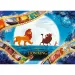 Regele Leu puzzle premium plus quality de 1000 piese - Trefl