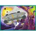 Rick și Morty Aventuri Nebune puzzle 4x250 piese - Trefl