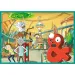 Rick și Morty Aventuri Nebune puzzle 4x250 piese - Trefl