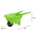 Roabă de nisip verde de 53 cm - Wader