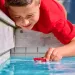 Robo Alive: Robo Boat barcă robot în mai multe variante 1buc