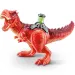 Robo Alive: Set de joacă cu dinozaur robotizat cu ADN, diferite modele, 1 bucată
