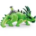 Robo Alive: Set de joacă cu dinozaur robotizat cu ADN, diferite modele, 1 bucată