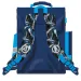 Rucsac ergonomic Răzbunătorii, ghiozdan 35,5x27,5x16cm