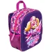 Rucsac mov pentru grădiniță Paw Patrol Skye 27x23x8cm