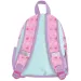 Rucsac școlar Barbie, rucsac D6 30x23x12cm