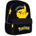 Rucsac școlar Pokémon Pikachu, BPL33, 40x31x17cm