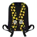 Rucsac școlar Pokémon Pikachu, BPL33, 40x31x17cm
