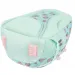 Rucsac școlar Pusheen mentă, BPL58, 40x29x19 cm