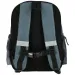 Rucsac școlar rotunjit cu model de mașină de curse roșie Spirit: Speed Monster, dimensiuni 24x13x31cm