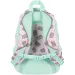 Rucsac școlar roz Pusheen, ghiozdan BPL58 40x29x19cm