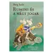 Rumini și cele patru sceptre - Pagony