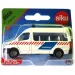 SIKU Autobuz de poliție maghiară 1/87