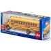 SIKU Autobuz școlar american 1/55