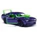 SIKU Dodge Challenger Custom mașinuță 1/55