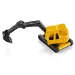 SIKU Mini Excavator 1/55