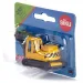 SIKU Mini Excavator 1/55