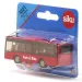 SIKU Park and Ride autobuz urban 1/87