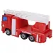 SIKU Scania autospecială de pompieri maghiară cu scară 1/87