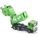 SIKU camion de gunoi Scania 1/87