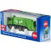 SIKU camion de gunoi Scania 1/87