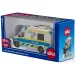 SIKU furgon de poliție Mercedes-Benz Sprinter 1/50
