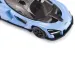 SIKU mașinuță McLaren Senna 1/64