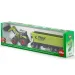 SIKU tractor Claas cu încărcător frontal 1/50