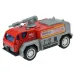 Salvare de incendiu: Mașini de pompieri în diferite variante 1/55 1buc