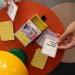 Schiță: Cei mai buni prieteni – Întrebări care vă apropie unul de celălalt