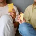 Schiță: Cei mai buni prieteni – Întrebări care vă apropie unul de celălalt