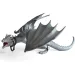 Schleich: Figurina Harry Potter cu coadă de fier ucraineană (13995)