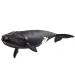 Schleich: Figurină balenă nord-atlantică (14878)