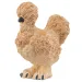 Schleich: Figurină găină mătase (14891)