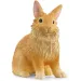 Schleich: Figurină iepure cu cap de leu (13974)