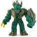 Schleich: Figurina luptător din junglă (70151)