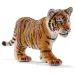 Schleich: Figurina pui de tigru (14730)