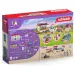 Schleich: Horse Club - Set de joacă Grajdul Lakeside (42706)