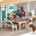 Schleich: Horse Club - Set de joacă Grajdul Lakeside (42706)
