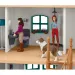 Schleich: Horse Club - Set de joacă Grajdul Lakeside (42706)