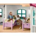 Schleich: Horse Club - Set de joacă Grajdul Lakeside (42706)