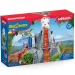 Schleich: Marea expediție vulcanică cu dinozauri set de joacă (42564)
