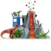 Schleich: Marea expediție vulcanică cu dinozauri set de joacă (42564)