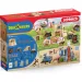 Schleich: Set de înfrângere a Templului Dinozaurilor (42656)