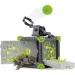 Schleich: Set peșteră de luptă cu cameleon de piatră (42677)