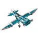 Science &amp; Play: Avioane și elicoptere set 10 în 1 - Clementoni