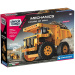 Science &amp; Play: Mehanics Set de construcție cu vagonet de mină - Clementoni